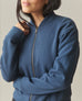 Women's Fleece Bomber Jacket - Spellbound
